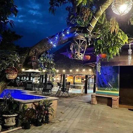 Hotel Casa Puerta Huasteca Ciudad Valles Eksteriør billede