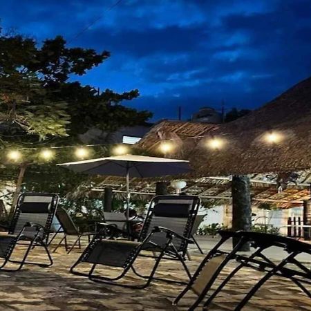 Hotel Casa Puerta Huasteca Ciudad Valles Eksteriør billede
