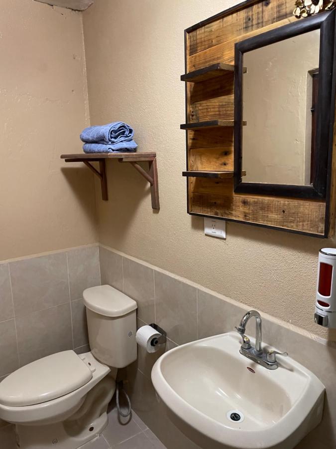 Hotel Casa Puerta Huasteca Ciudad Valles Eksteriør billede
