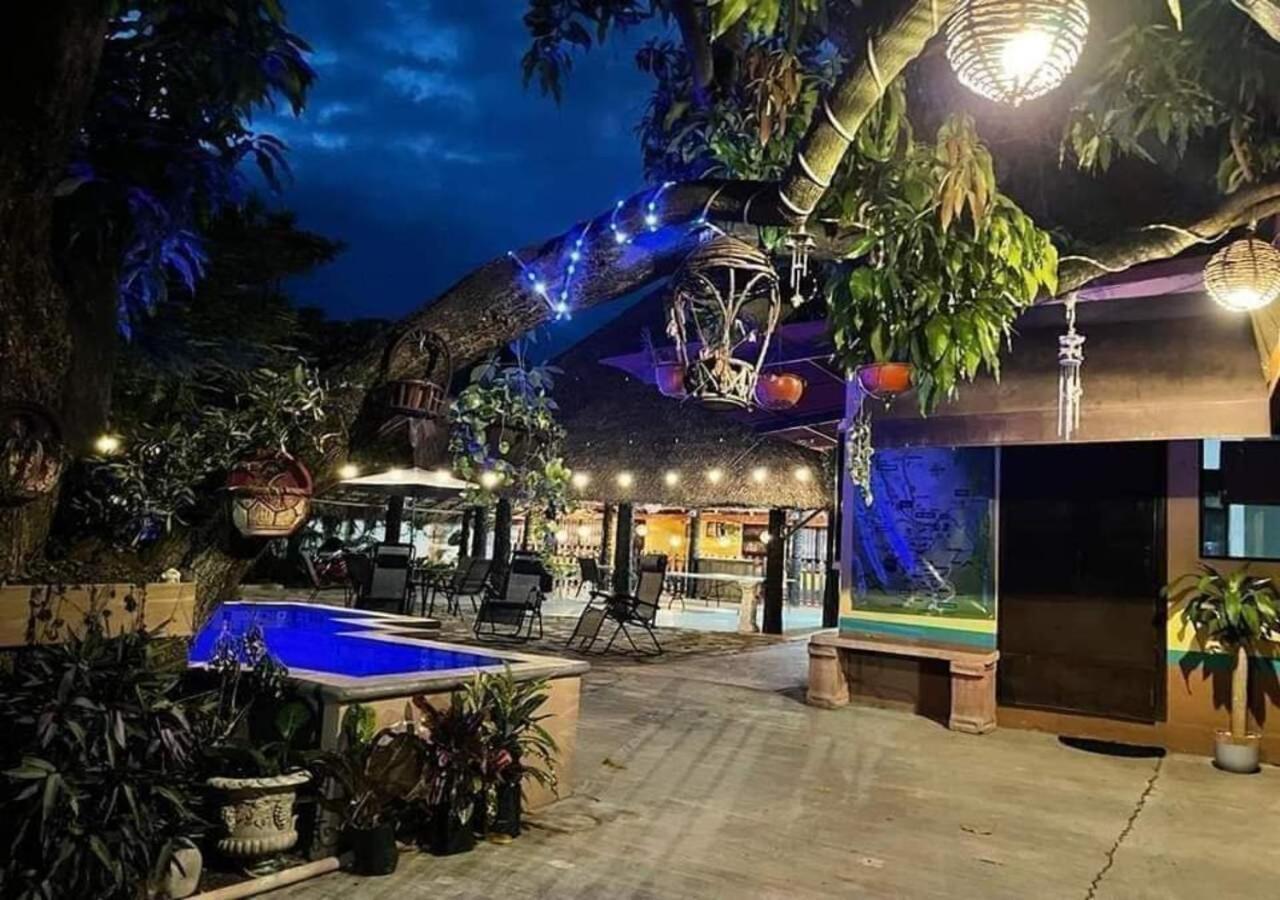 Hotel Casa Puerta Huasteca Ciudad Valles Eksteriør billede